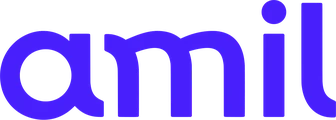 Logo Amil