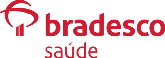 Logo Bradesco Saúde