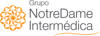 Logo NotreDame Intermédica