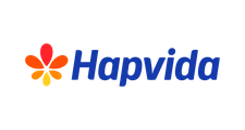 Logo Hapvida